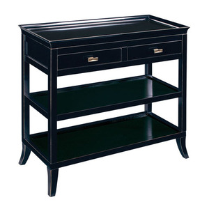 SI6041144 Bailey Street Decorative Object Accent - Ebony SI6041144 Bailey Street Decorative Object Accent - Ebony