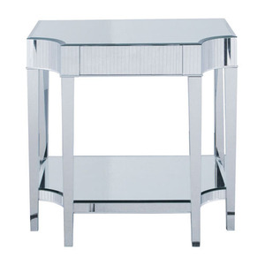 SI6041162 Bailey Street Occasional/Accent Table Furniture - Ebony SI6041162 Bailey Street Occasional/Accent Table Furniture - Ebony