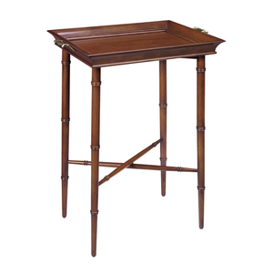 SI6041388 Bailey Street Occasional/Accent Table Furniture - Ebony SI6041388 Bailey Street Occasional/Accent Table Furniture - Ebony