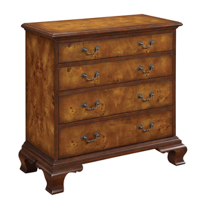 SI6043232 Bailey Street Storage & Organization Furniture - Cherry SI6043232 Bailey Street Storage & Organization Furniture - Cherry