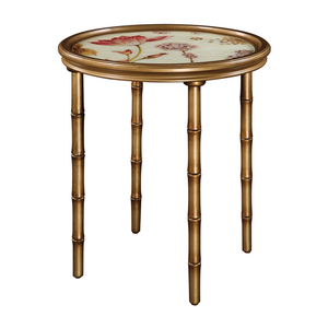SI6043380 Bailey Street Occasional/Accent Table Furniture - Wood SI6043380 Bailey Street Occasional/Accent Table Furniture - Wood