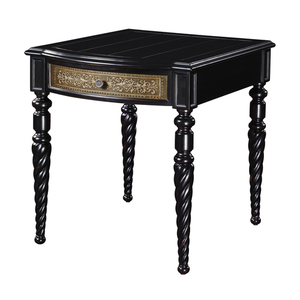 SI6043445 Bailey Street Occasional/Accent Table Furniture - Cherry SI6043445 Bailey Street Occasional/Accent Table Furniture - Cherry