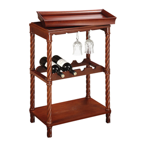 SI6043453 Bailey Street Storage & Organization Furniture - Cherry SI6043453 Bailey Street Storage & Organization Furniture - Cherry