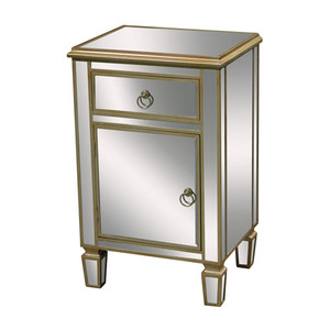 SI6043620 Signature Storage & Organization Furniture - Mirror SI6043620 Signature Storage & Organization Furniture - Mirror