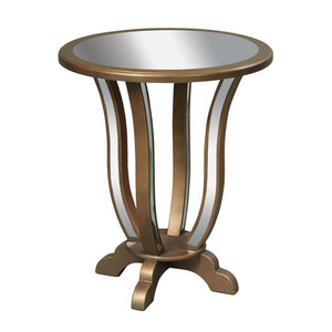 SI6043621 Signature Occasional/Accent Table Furniture - Mirror SI6043621 Signature Occasional/Accent Table Furniture - Mirror