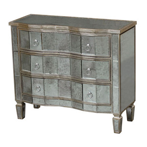 SI6043629 Bailey Street Storage & Organization Furniture - Mirror SI6043629 Bailey Street Storage & Organization Furniture - Mirror
