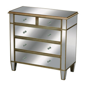 SI6043630 Signature Storage & Organization Furniture - Mirror SI6043630 Signature Storage & Organization Furniture - Mirror