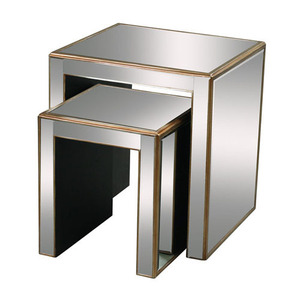 SI6043632 Signature Occasional/Accent Table Furniture - Mirror SI6043632 Signature Occasional/Accent Table Furniture - Mirror