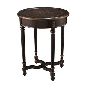 SI6043663 Bailey Street Occasional/Accent Table Furniture - Wood SI6043663 Bailey Street Occasional/Accent Table Furniture - Wood