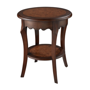 SI6043664 Bailey Street Occasional/Accent Table Furniture - Wood SI6043664 Bailey Street Occasional/Accent Table Furniture - Wood