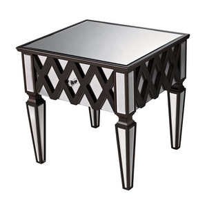 SI6043676 Signature Occasional/Accent Table Furniture - Mirror SI6043676 Signature Occasional/Accent Table Furniture - Mirror