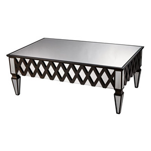 SI6043677 Signature Occasional/Accent Table Furniture - Mirror SI6043677 Signature Occasional/Accent Table Furniture - Mirror