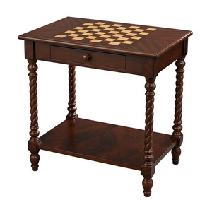 SI6043689 Bailey Street Occasional/Accent Table Furniture - Hardwood SI6043689 Bailey Street Occasional/Accent Table Furniture - Hardwood