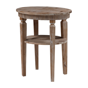 SI6043692 Bailey Street Occasional/Accent Table Furniture - Wood SI6043692 Bailey Street Occasional/Accent Table Furniture - Wood