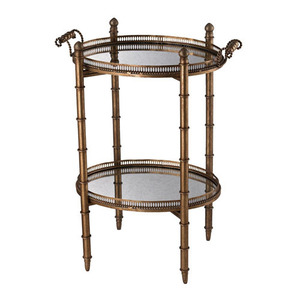 SI6043717 Bailey Street Occasional/Accent Table Furniture - Gold SI6043717 Bailey Street Occasional/Accent Table Furniture - Gold