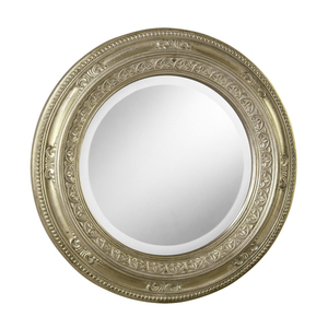 SI6050557 Bailey Street Round Mirror - Verus Mirror SI6050557 Bailey Street Round Mirror - Verus Mirror