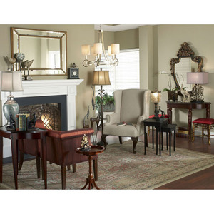 SI6070736 Bailey Street Chair Furniture - Wood SI6070736 Bailey Street Chair Furniture - Wood
