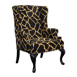 SI6071066 Signature Chair Furniture - Wood SI6071066 Signature Chair Furniture - Wood