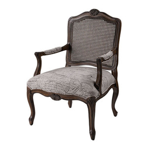 SI6071398 Bailey Street Chair Furniture - Wood SI6071398 Bailey Street Chair Furniture - Wood