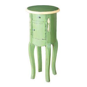 SI6500523 Bailey Street Occasional/Accent Table Furniture - Mahogany SI6500523 Bailey Street Occasional/Accent Table Furniture - Mahogany