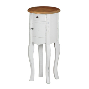 SI6500533 Bailey Street Occasional/Accent Table Furniture - Mahogany SI6500533 Bailey Street Occasional/Accent Table Furniture - Mahogany