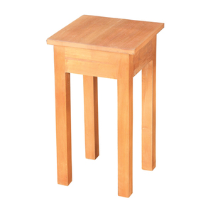 SI6500553 Bailey Street Stand/Pedestal Furniture - Mahogany SI6500553 Bailey Street Stand/Pedestal Furniture - Mahogany
