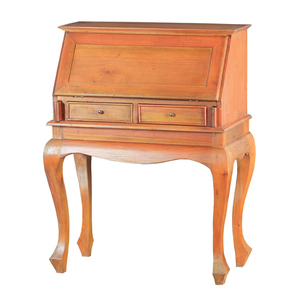 SI6500560 Bailey Street Desk Furniture - Mahogany SI6500560 Bailey Street Desk Furniture - Mahogany