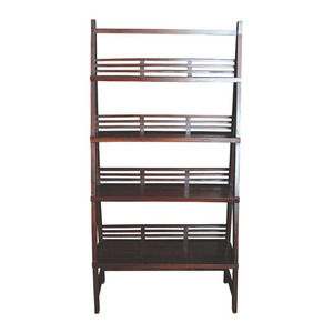 SI6500801 Bailey Street Storage & Organization Furniture - Mahogany SI6500801 Bailey Street Storage & Organization Furniture - Mahogany