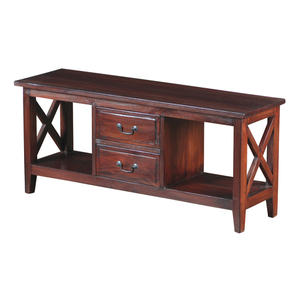 SI6500810 Bailey Street Storage & Organization Furniture - Mahogany SI6500810 Bailey Street Storage & Organization Furniture - Mahogany