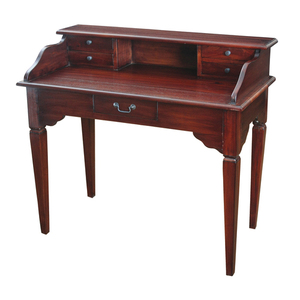 SI6500816 Bailey Street Desk Furniture - Mahogany SI6500816 Bailey Street Desk Furniture - Mahogany