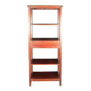 SI6500817 Bailey Street Storage & Organization Furniture - Mahogany SI6500817 Bailey Street Storage & Organization Furniture - Mahogany