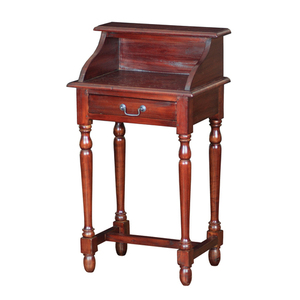 SI6500818 Bailey Street Desk Furniture - Mahogany SI6500818 Bailey Street Desk Furniture - Mahogany