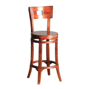 SI6500821 Bailey Street Chair Furniture - Mahogany SI6500821 Bailey Street Chair Furniture - Mahogany