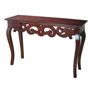 SI6500828 Bailey Street Storage & Organization Furniture - Mahogany SI6500828 Bailey Street Storage & Organization Furniture - Mahogany