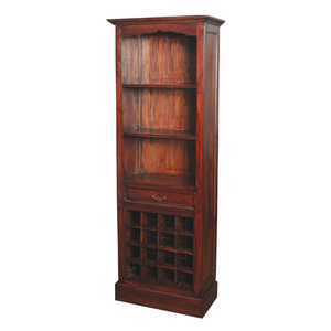 SI6500833 Bailey Street Storage & Organization Furniture - Mahogany SI6500833 Bailey Street Storage & Organization Furniture - Mahogany