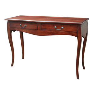 SI6500835 Bailey Street Desk Furniture - Mahogany SI6500835 Bailey Street Desk Furniture - Mahogany