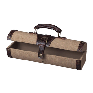SI898015 Box Accent - Linen / Chocolate / SI898015 Box Accent - Linen / Chocolate /