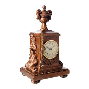 SI911548 Mantle Clock - Composite SI911548 Mantle Clock - Composite