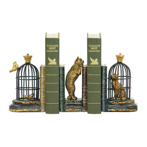 SI912326 Decorative Object Accent - Composite SI912326 Decorative Object Accent - Composite
