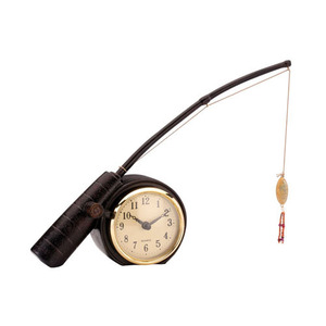 SI913515 Mantle Clock - Composite SI913515 Mantle Clock - Composite