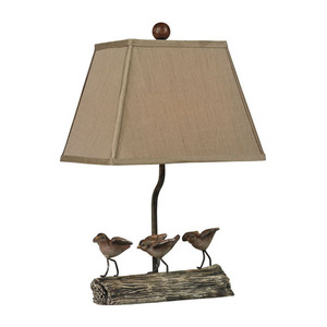 SI9319300 Table Lamp - Cedar Pond SI9319300 Table Lamp - Cedar Pond
