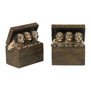 SI9319312S2 Decorative Object Accent - Sills SI9319312S2 Decorative Object Accent - Sills