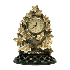 SI935018 Mantle Clock - Composite SI935018 Mantle Clock - Composite