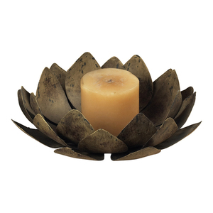 SI939170 Decorative Object Accent - Burnt Briarwood SI939170 Decorative Object Accent - Burnt Briarwood