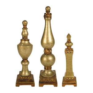 SI976164 Decorative Object Accent - Composite SI976164 Decorative Object Accent - Composite