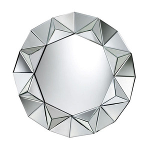 SIDM1952 Schaefer Unique Shape Mirror - Mirrored SIDM1952 Schaefer Unique Shape Mirror - Mirrored