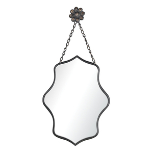 SIDM2050 Unique Shape Mirror - Mirror On Chain SIDM2050 Unique Shape Mirror - Mirror On Chain