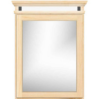 Swing Door Medicine Cabinet 36 X 6-1/2 X 24 Swing Door Medicine Cabinet 36 X 6-1/2 X 24