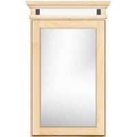 Swing Door Medicine Cabinet 36 X 6-1/2 X 19 Swing Door Medicine Cabinet 36 X 6-1/2 X 19
