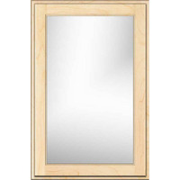 Swing Door Medicine Cabinet 31 X 5-1/4 X 20 Swing Door Medicine Cabinet 31 X 5-1/4 X 20